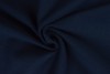 Bündchen 48 marine blau