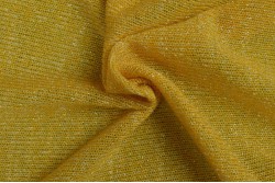 Jersey lurex 07 gelb