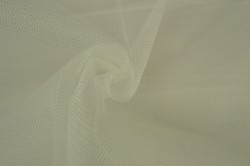 Tüll 02 offwhite