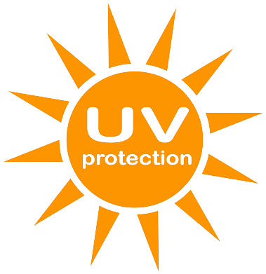 UV-Schutzstoff UPF 50+